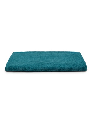 Main View - Click To Enlarge - ABYSS & HABIDECOR - Twill Bath Towel — Duck