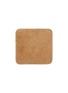 Main View - Click To Enlarge - ABYSS 
HABIDECOR - Twill Wash Towel — Croissant