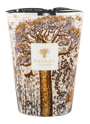 Main View - Click To Enlarge - BAOBAB COLLECTION - Sacred Trees Dualla MAX24 Scented Candle 3KG