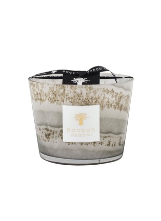 Main View - Click To Enlarge - BAOBAB COLLECTION - Sand Atacama MAX10 Scented Candle 500g