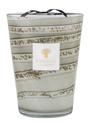Main View - Click To Enlarge - BAOBAB COLLECTION - Sand Atacama MAX24 Scented Candle 3KG