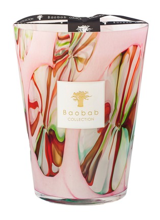 Main View - Click To Enlarge - BAOBAB COLLECTION - Oceania Jukurrpa MAX24 Scented Candle 3kg