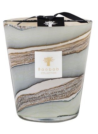 Main View - Click To Enlarge - BAOBAB COLLECTION - Sand Sonora MAX16 Scented Candle 1.1KG