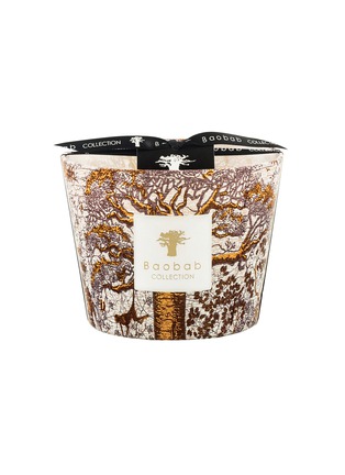 Main View - Click To Enlarge - BAOBAB COLLECTION - Sacred Trees Dualla MAX10 Scented Candle 500g