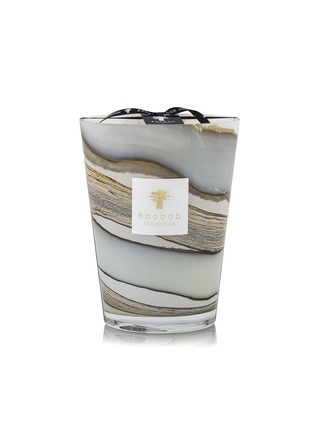 Main View - Click To Enlarge - BAOBAB COLLECTION - Sand Sonora MAX24 Scented Candle 3KG
