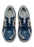 Detail View - Click To Enlarge - ASICS - GT-2160 Low Top Unisex Sneakers