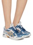 Figure View - Click To Enlarge - ASICS - GT-2160 Low Top Unisex Sneakers