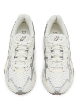 Detail View - Click To Enlarge - ASICS - Gel-NYC 2055 Low Top Unisex Sneakers