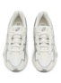 Detail View - Click To Enlarge - ASICS - Gel-NYC 2055 Low Top Unisex Sneakers