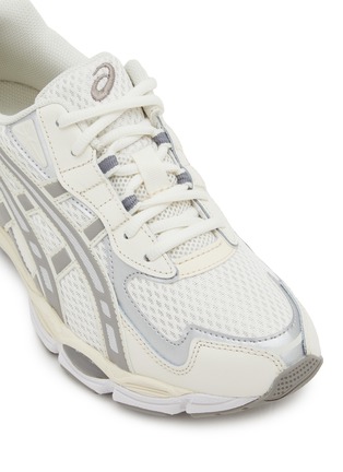 ASICS Gel NYC 2055 Low Top Women s Sneakers Women Lane Crawford