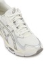 Detail View - Click To Enlarge - ASICS - Gel-NYC 2055 Low Top Unisex Sneakers