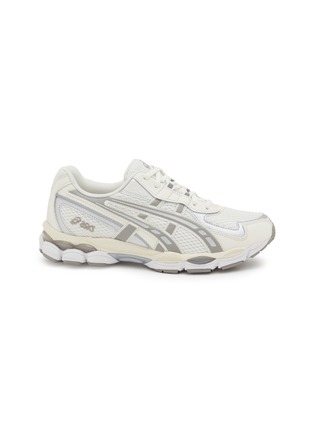 Main View - Click To Enlarge - ASICS - Gel-NYC 2055 Low Top Unisex Sneakers