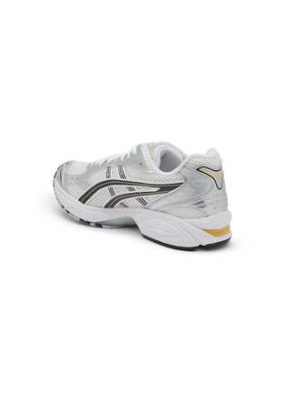  - ASICS - Leather Textile Unisex Sneakers