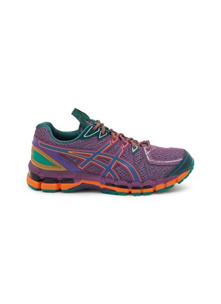 Main View - Click To Enlarge - ASICS - Gel-Kayano 20 Low Top Women's Sneakers