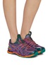 Figure View - Click To Enlarge - ASICS - Gel-Kayano 20 Low Top Unisex Sneakers