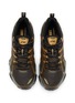 Detail View - Click To Enlarge - ASICS - GEL-QUANTUM KINETIC Low Top Unisex Sneakers
