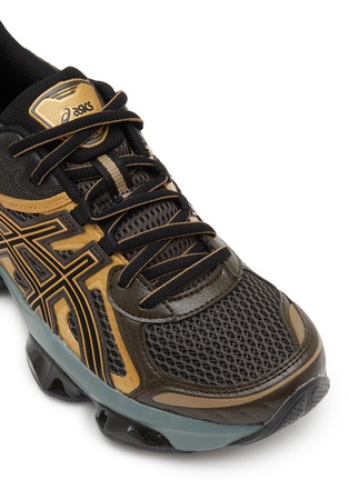 Detail View - Click To Enlarge - ASICS - GEL-QUANTUM KINETIC Low Top Unisex Sneakers
