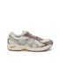 Main View - Click To Enlarge - ASICS - GT-2160 Low Top Women's Sneakers