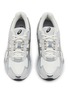 Detail View - Click To Enlarge - ASICS - Gel-NYC 2055 Low Top Unisex Sneakers