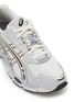 Detail View - Click To Enlarge - ASICS - Gel-NYC 2055 Low Top Unisex Sneakers