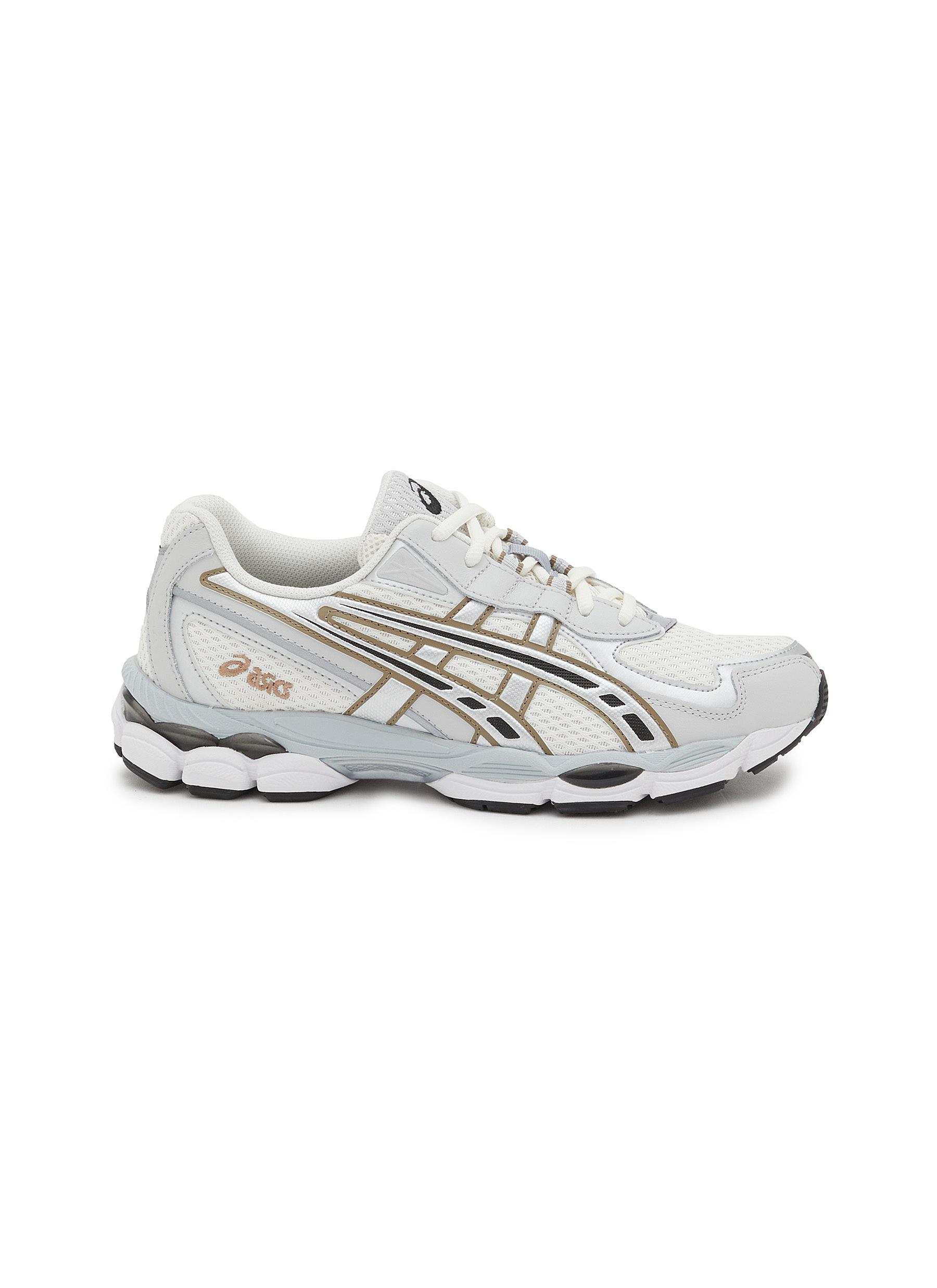 Asics low top on sale
