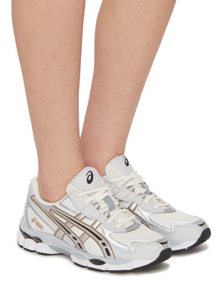 Asics gel kayano nyc women's top