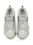 Detail View - Click To Enlarge - ASICS - GEL-QUANTUM KINETIC Low Top Unisex Sneakers