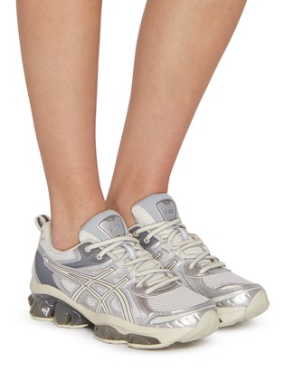 Womens asics quantum gel best sale