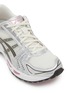 Detail View - Click To Enlarge - ASICS - X 8ON8 Gel-kayano 14 Low Top Sneakers