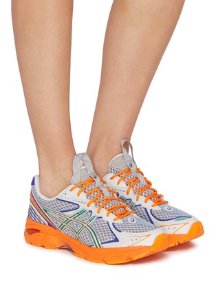 Zapatillas asics dafiti online