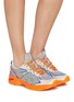 Figure View - Click To Enlarge - ASICS - X Kiko Kostadinov UB7-S GT-2160 Low Top Women's Sneakers