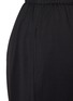  - THE ROW - Lanuit Elasticated Waist Silk Trousers