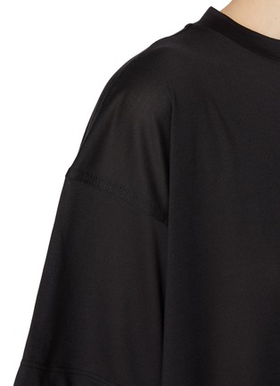  - THE ROW - Simo Silk Dress