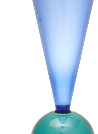 Detail View - Click To Enlarge - L'ATELIER DU VIN - Bubbles Celebration La Collection Champagne Flute — Set Of 8