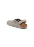  - BIRKENSTOCK - Tokio Leve Suede Clogs