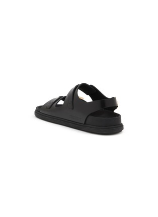  - BIRKENSTOCK - Cannes EXQ Leather Sandals