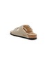  - BIRKENSTOCK - Arizona Suede Sandals