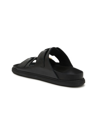  - BIRKENSTOCK - St Barths Leather Sandals