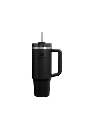 Main View - Click To Enlarge - STANLEY - The Quencher H2.0 30oz Tumbler — Black 2.0