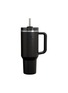 Main View - Click To Enlarge - STANLEY - The Quencher H2.0 40 oz Tumbler — Black 2.0