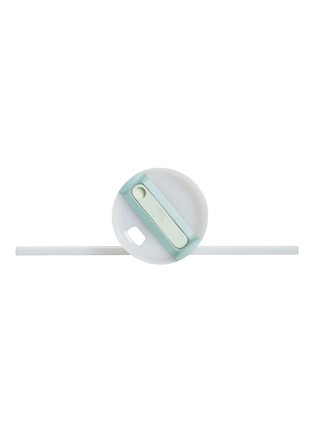Detail View - Click To Enlarge - STANLEY - The Quencher H2.0 40 oz Tumbler — Seafoam