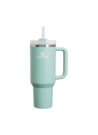 Main View - Click To Enlarge - STANLEY - The Quencher H2.0 40 oz Tumbler — Seafoam