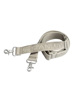 Detail View - Click To Enlarge - STANLEY - The All-Day Julienne Mini Cooler — Cream