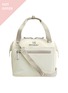 Main View - Click To Enlarge - STANLEY - The All-Day Julienne Mini Cooler — Cream