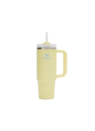 Main View - Click To Enlarge - STANLEY - The Quencher H2.0 FlowState™ Tumbler 30 Oz — Pomelo