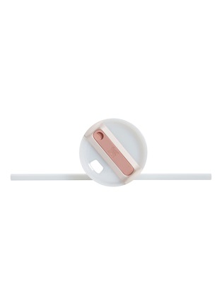 Detail View - Click To Enlarge - STANLEY - The Quencher H2.0 40 oz Tumbler — Rose Quartz 2.0