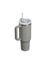 Detail View - Click To Enlarge - STANLEY - The Quencher H2.0 40 oz Tumbler — Ash