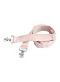 Detail View - Click To Enlarge - STANLEY - The All-Day Julienne Mini Cooler — Rose Quartz