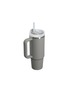 Detail View - Click To Enlarge - STANLEY - The Quencher H2.0 30oz Tumbler — Stone