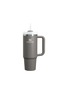 Main View - Click To Enlarge - STANLEY - The Quencher H2.0 30oz Tumbler — Stone